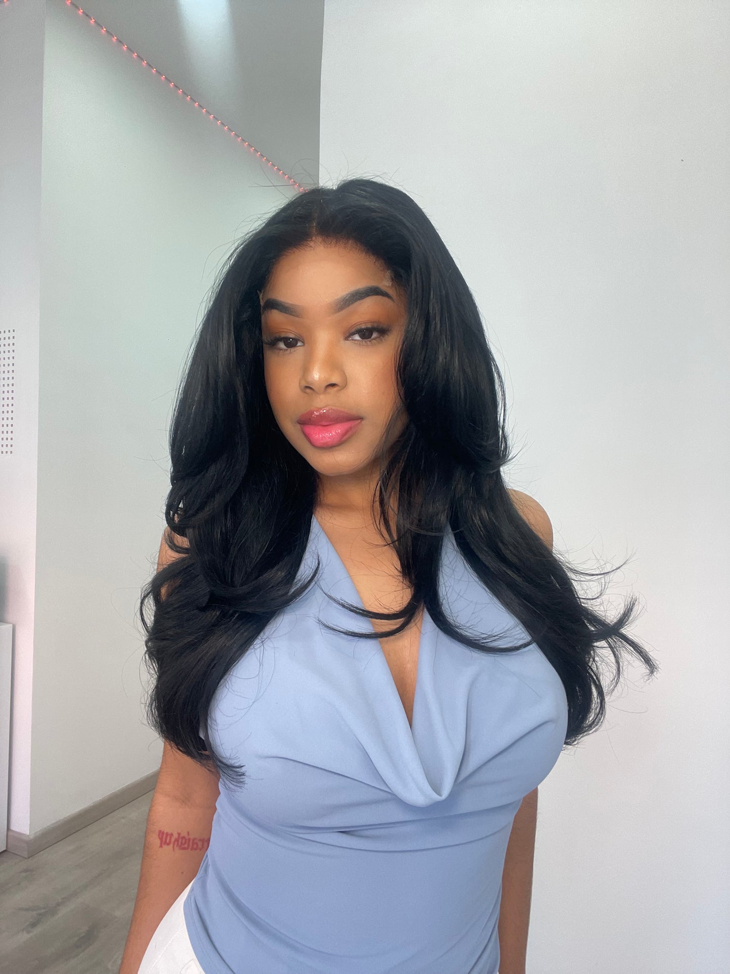 Kelly