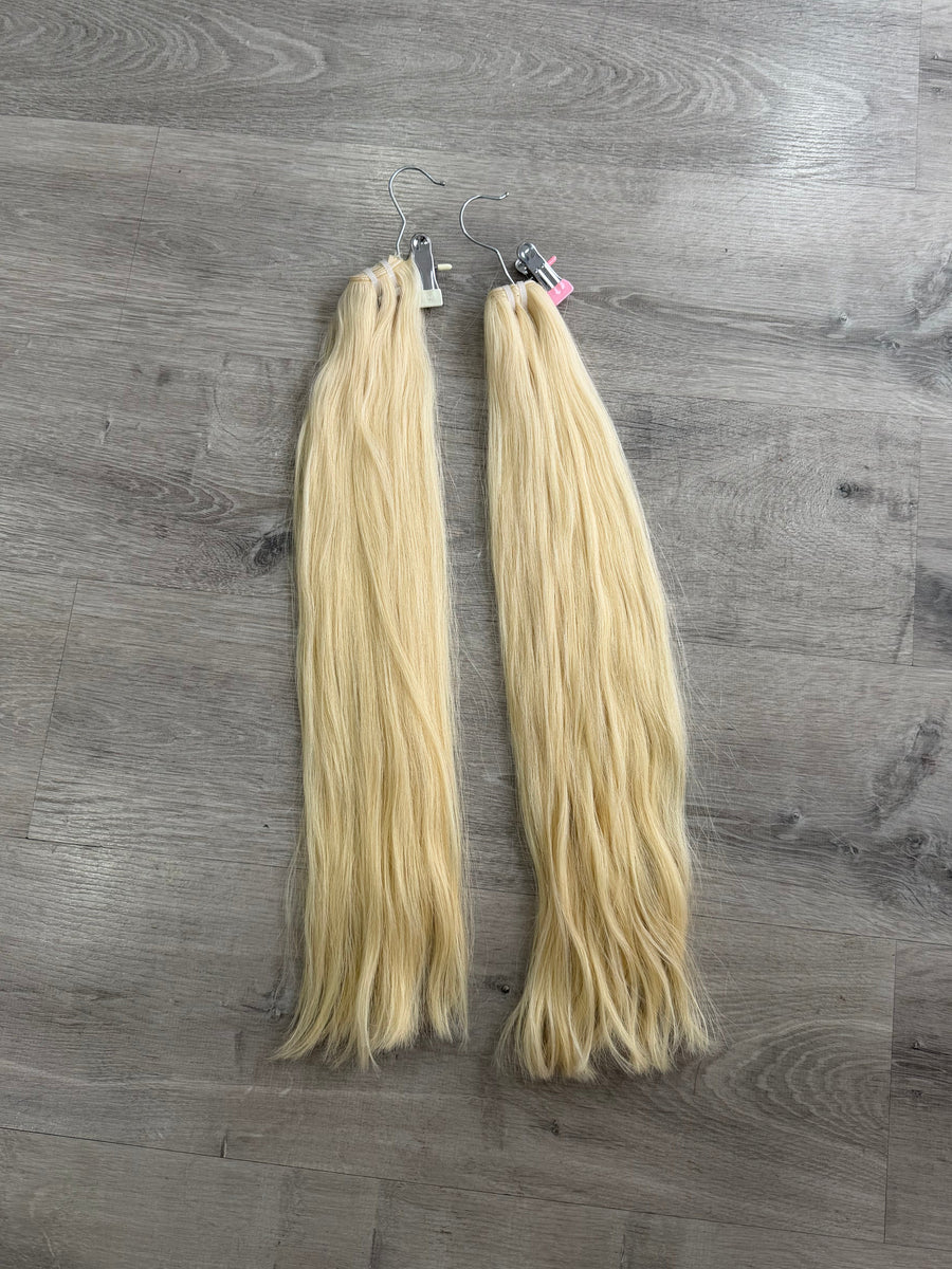 Supreme Hair Raw | INDIVIDUAL