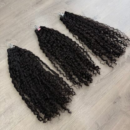 Supreme Hair Raw | INDIVIDUAL