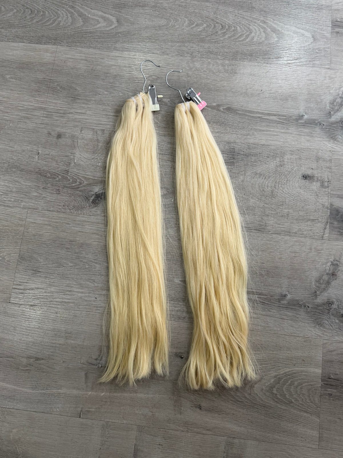 Supreme Hair Raw | INDIVIDUAL