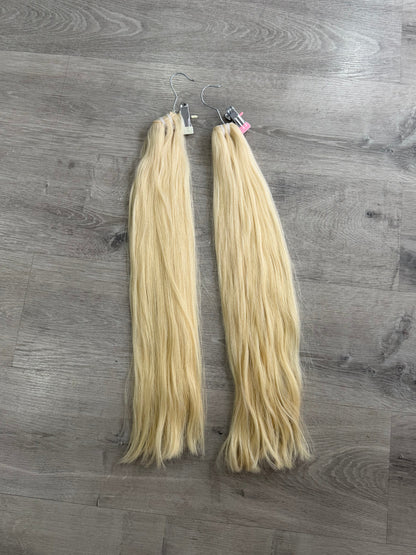 Supreme Hair Raw | INDIVIDUAL