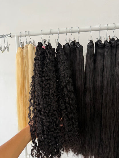 Supreme Hair Raw | INDIVIDUAL