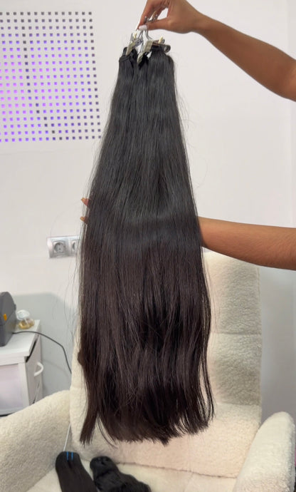 Supreme Hair Raw | INDIVIDUAL