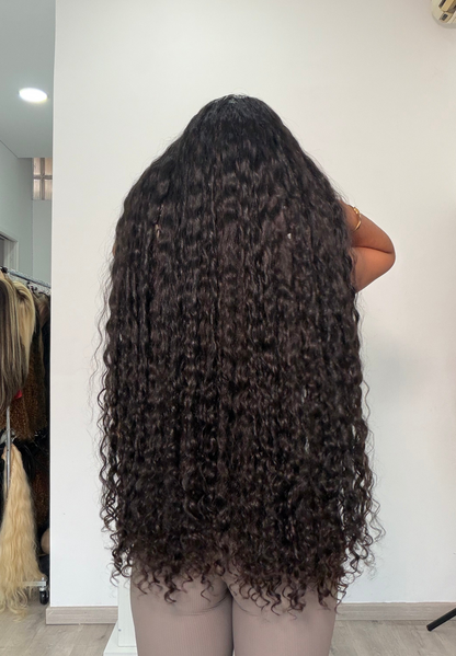 Supreme Hair Raw | INDIVIDUAL