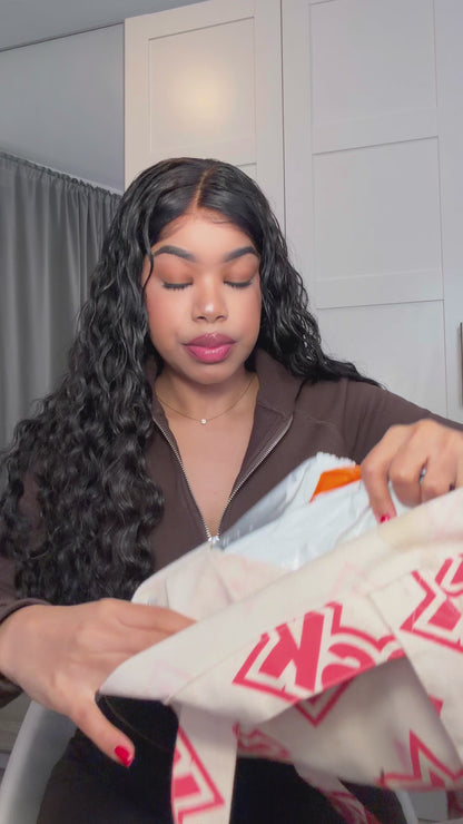 Supreme Hair Raw | INDIVIDUAL
